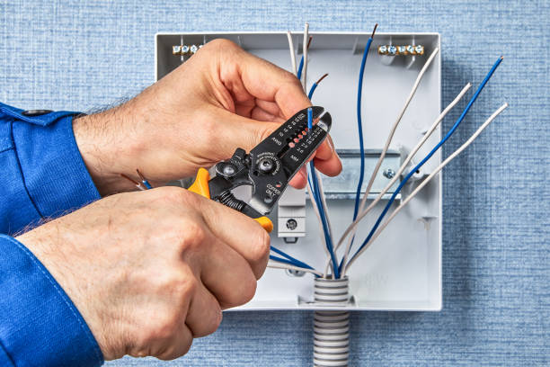 Emergency Electrical Repair Services in The Colony, TX