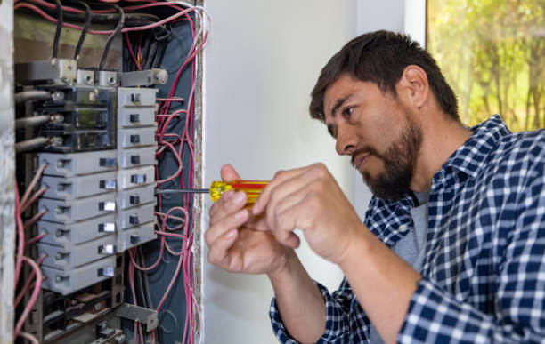 Trusted The Colony, TX Electrical Services Experts